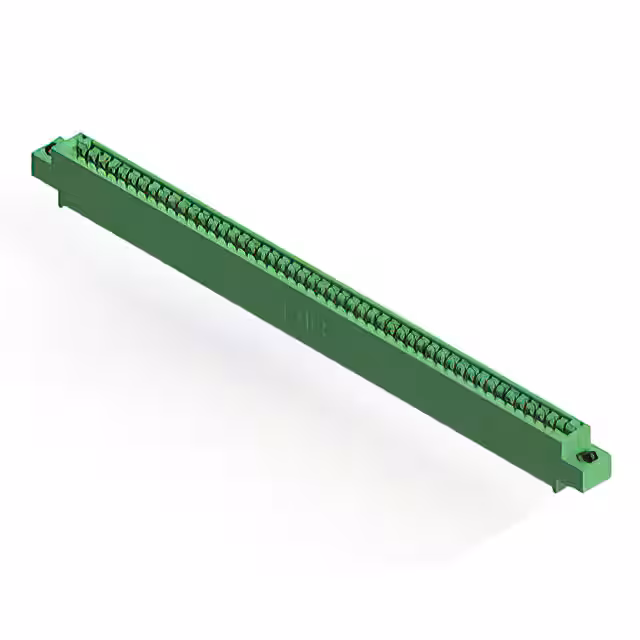 846-049-521-608 EDAC Inc.  Edgeboard Connectors